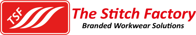The Stitch Factory, branded workwear solutions